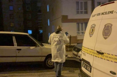 Borcu olduğu iddia edilen şahıs intihar etti 