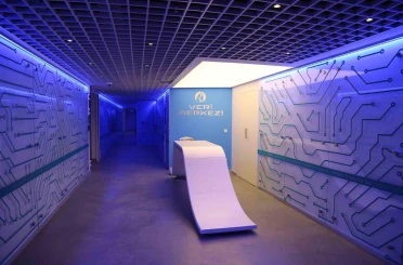 Borsa İstanbul yeni veri merkezini yarın devreye alıyor 