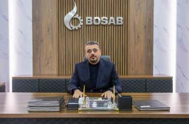BOSAB’da altyapı tamam, sıra stratejik yatırımlarda 