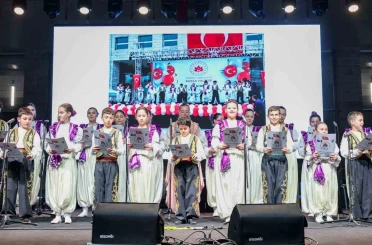 Bosna ezgileri Nilüfer’de yankılandı 