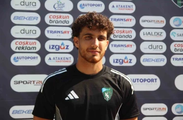 Botond Balogh: "Süper Lig’i, Roland Sallai’ye sordum" 