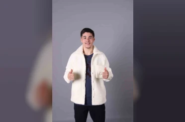 Bouchouari: "Trabzonspor’da kendimi göstermek istiyorum"