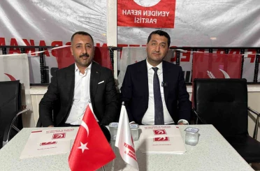 Boyraz: "Bizim partimiz yok, sorumluluklarımız var, tek hedefimiz Malatya kazansın" 
