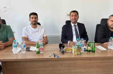 Boyraz: Malatya’nın yeniden imarında tüm paydaşlarla ortak akıl şart"
