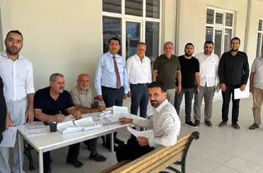 Boyraz’ın itirazları kabul edildi: 155 kişi listeden çıkarıldı, 201 kişi eklendi
