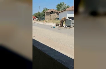 Bozayı Meriç’in köylerini geziyor 