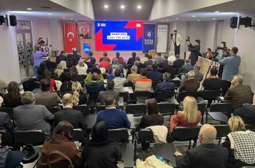 Bozbey’den Bursa’ya turist çekme planı 