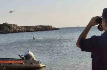 Bozcaada’da kayıp dalgıç 3 gündür aranıyor 