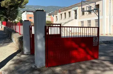 Bozdoğan Belediyesi okullarda çalışmalarını sürdürüyor

