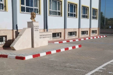 Bozdoğan Belediyesi’nden okullara yeni dönem öncesi destek 