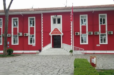 Bozdoğan Kaymakamlığı’ndan ’Orman Yangını’ uyarısı 