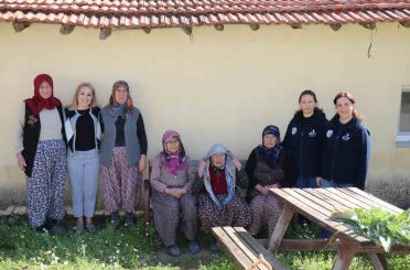 Bozdoğan’da ihtiyaç sahibi vatandaşların talepleri yerine getiriliyor 