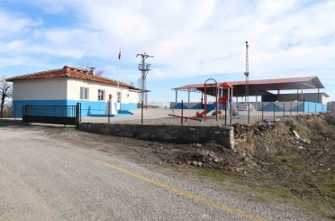 Bozdoğan’da sosyal tesisler yenileniyor 