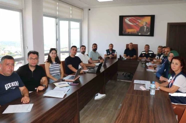 Bozdoğan’ın enerjisi güneşten gelecek 