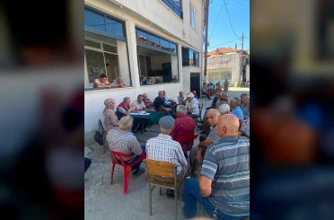 Bozdoğanlı incir üreticilerine ’kalite’ eğitimi 