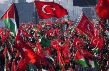 Bozgeyik: "Sinmiyoruz, susmuyoruz" 