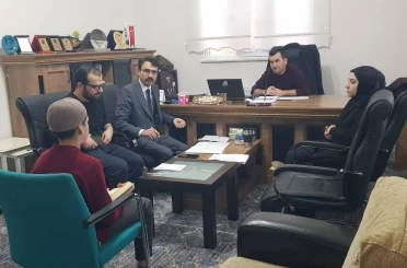 Bozkır’da Kuran Kursu öğrencilerinin eğitim durumu incelendi