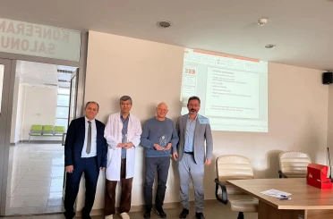 Bozkır Devlet Hastanesinde hizmet kalitesi ve memnuniyet artacak