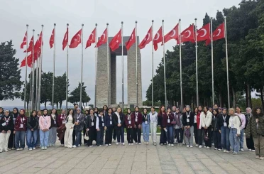 Bozkır İlçe Gençlik Merkezi öğrencilerin gelişimine katkı sağlıyor 