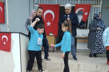 Bozyazı’da Türk Dünyası Haftası coşkuyla kutlandı 