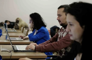 BŞEÜ’de 164 binden fazla e-kitap akademisyenlerin erişimine açıldı 