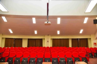 BŞEÜ’de LED dönüşümüyle yüzde 20 enerji tasarrufu 