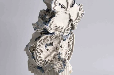 BŞEÜ’den Devlet Resim ve Heykel Yarışması’nda büyük başarı 