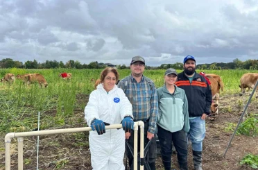 BŞEÜ’den iklim dostu mera modeli 