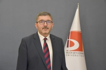 BŞEÜ’den uluslararası akademik iş birliği 