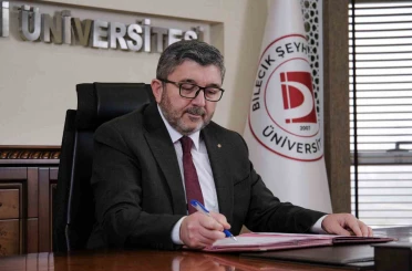 BŞEÜ’den uluslararası iş birliği 