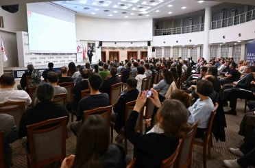 BTSO Akademi iş dünyasını geleceğe hazırlıyor 