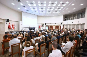 BTSO Akademi iş dünyasının dönüşümüne rehberlik ediyor 