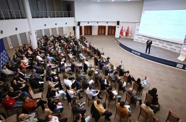 BTSO Akademi iş dünyasının dönüşümüne rehberlik ediyor 