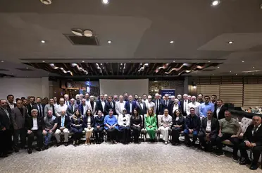 BTSO Başkanı Burkay: "TEKNOSAB’da 2030 vizyonuyla yeni bir ekosistem inşa ediyoruz"
