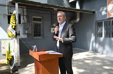BTSO’dan hizmet sektörüne nitelikli iş gücü yatırımı

