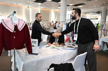 BTSO’nun UR-GE gücü Bursa’yı küresel pazarlara taşıyor 