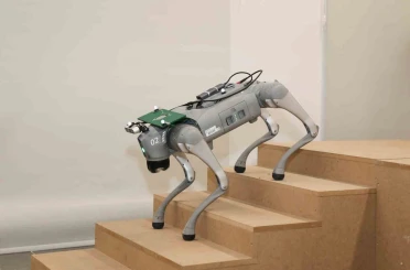 BTÜ ortaokul ve lise öğrencilerini robotlarla tanıştıracak 