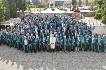 BTÜ’de Genişletilmiş Akademik Genel Kurul Toplantısı gerçekleşti 