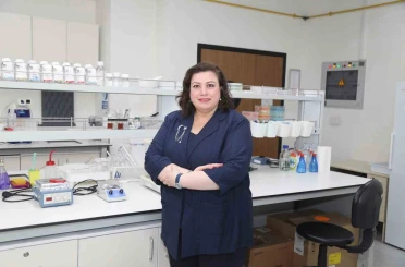 BTÜ’den diyabet hastalarına umut olacak çalışma 