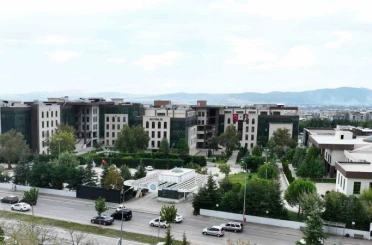 BTÜ’den geleceğin mühendislerine Avrupa destekli dijital staj takip sistemi 