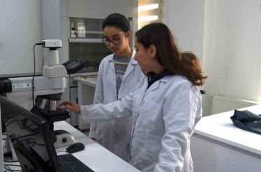 BTÜ’den Türkiye’de bir ilk: Lise öğrencileri bir ay boyunca üniversiteli oldu 