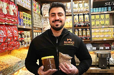 Bu karışımla kış hastalanmadan geçiyor 