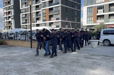 Bu kez bahis oynayan da oynatan da yandı 