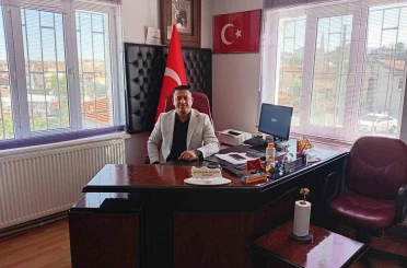 Bu köyde Ramazan pideleri ücretsiz 