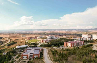 Bu proje ile doğada ruhsal ve psikolojik iyileşmeye katkı sağlanacak 