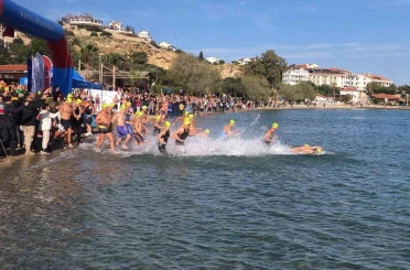 Bu yıl kuraklık için kulaç attılar 