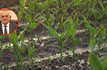 Bu yılki yağışlar Konya Ovası’na yetmedi! Su sorunu devam ediyor