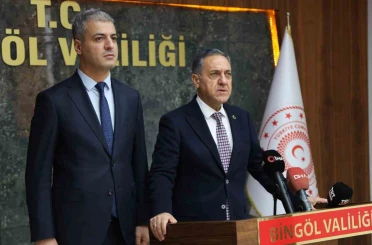 Buban peribacalarına seyir terası yapılacak 