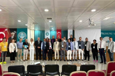 BUBFA’da düzenlenen İBASCON 2025 kongresi sona erdi 