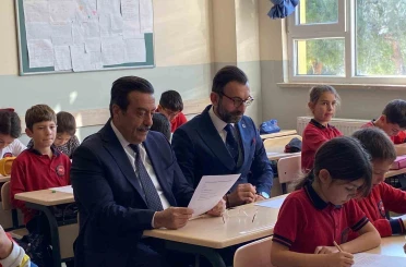 BUBFA’dan erken yaşta finansal bilinç kazandırmaya yönelik sosyal sorumluluk projesi başladı 